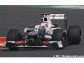 Sauber drivers looking forward to “special” Abu Dhabi Grand Prix