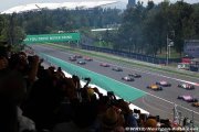 Mexico misses deadline for 2020 race