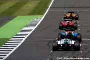 FIA rejects push for more gravel traps
