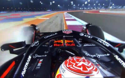 Pirelli F1 alerte&nbsp;: des coupures sur les pneus menacent le week-end au Qatar