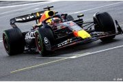 Comment Red Bull a profité d'un changement demandé par Mercedes F1