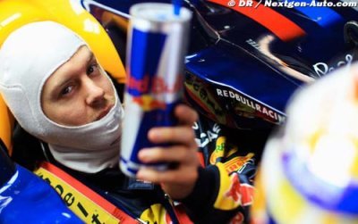 Champion Vettel weighs up title challengers