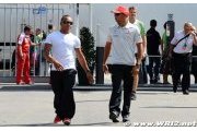 Hamilton hits out at FIA super license threat