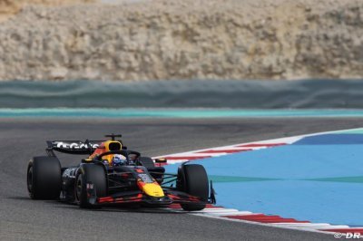 Marko chiffre déjà la ’catastrophe’ attendue pour Red Bull à Melbourne