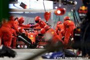 Briatore reproche à Ferrari de toujours miser sur 'l'année prochaine'