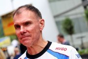 A la tête de Racing Bulls, Permane va devoir apprendre à gérer toute une usine F1