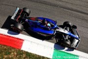 De F1 TV à la 8e place sur la grille : la folle journée de Nyck de Vries