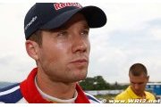Ogier parfait ses gammes à l'Auto Sport Academy