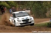 Ogier ne court pas après le succès en S2000
