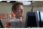 Officiel : Button prolonge avec McLaren Mercedes