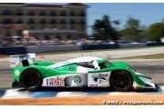 Lime Rock : Une pole sans saveur pour Dyson Racing