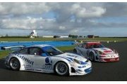Prospeed Competition en LMS avec Holzer-Westbrook