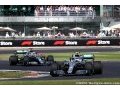Défait par Hamilton, Bottas déplore une ‘erreur stratégique' de Mercedes