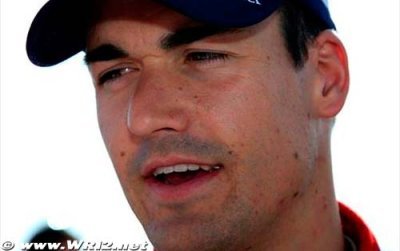Interview with Dani Sordo