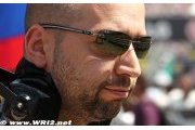 Renault owner Lopez says F1 costs more than expected