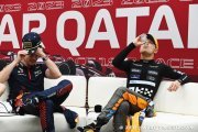  Les pilotes de F1 jugent la course de dimanche 'trop dangereuse'