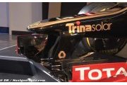 Lotus a tiré les leçons de ses erreurs pour la E20