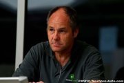 Berger pense que la F1 doit autoriser à nouveau les voitures clientes