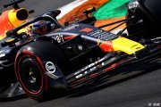 Stewart fait une prédiction 'difficile à imaginer' sur Verstappen
