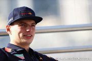 Verstappen s'explique sur ses propos pessimistes de ces derniers jours