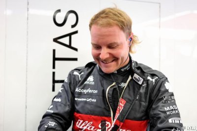 Bottas veut en savoir plus pour un contrat avec Audi F1 dans les prochains mois