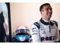 Williams 'closer to other teams' in 2020 - Latifi
