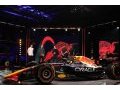 Oracle Red Bull Racing : un sponsor-titre stratégique à 500 millions de dollars