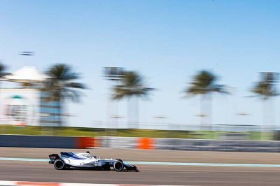 Sirotkin veut un baquet de titulaire chez Williams et rien d’autre