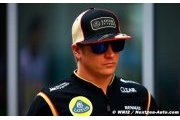 Raikkonen blames tyres for slip in form