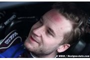 Mads Ostberg s'impose à Aurskog/Norvège (+ vidéo)