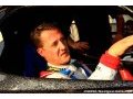 Michael Schumacher va poursuivre sa convalescence au soleil