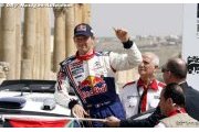 Ogier est content de son début de saison