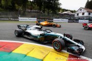 Bottas peut-il déjà s'inquiéter pour son volant ?