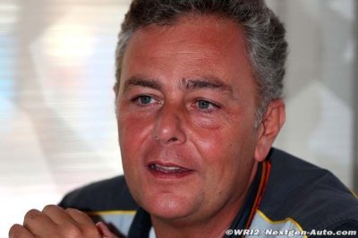 Pirelli sera plus agressif et flexible en 2018