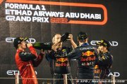 Les tops, les flops et les interrogations après le Grand Prix d'Abu Dhabi 