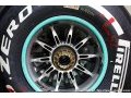 Mercedes wheel controversy continues in Brazil