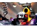 Nouveau châssis pour Vettel à Monza, Rocquelin monte en grade