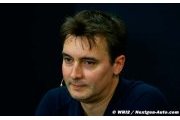Toro Rosso se plaint aussi des nouveaux Pirelli