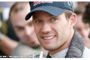 Ogier : Le titre et la victoire à domicile, c'est génial !