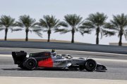 Bortoleto compare Audi F1 à 'un bébé qui apprend à marcher'