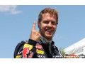 Vettel chez Ferrari en 2014, la rumeur monte