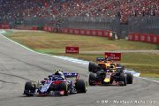 Gasly, la prochaine pierre du mercato 2019 ?