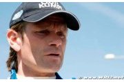 Gronholm : Bravery is everything in Finland