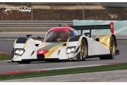 Rebellion Racing lance sa saison 2010
