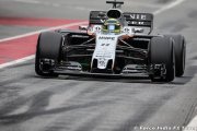 Perez : La Force India a quelques faiblesses critiques à corriger