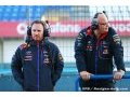 McLaren, Red Bull deny 2026 engine deal struck