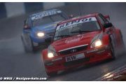 Lada de retour en WTCC en 2012