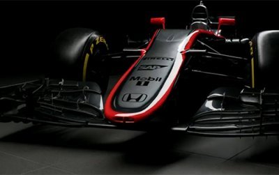 Magnussen jouera un grand rôle dans le développement de la MP4-30