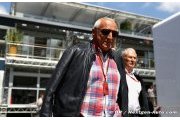Mateschitz confirme qu'il n'achètera pas le Salzburgring