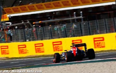 Red Bull ne pourra sûrement pas rattraper Mercedes